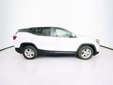 Thumbnail of 2024 Summit White GMC Terrain