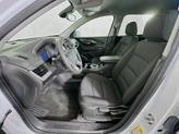 Thumbnail of 2024 Summit White GMC Terrain