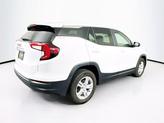 Thumbnail of 2024 Summit White GMC Terrain