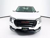 Thumbnail of 2024 Summit White GMC Terrain