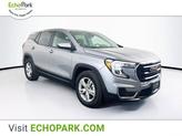 Photo of 2024 Sterling Metallic GMC Terrain