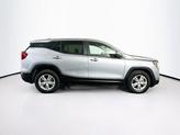 Thumbnail of 2024 Sterling Metallic GMC Terrain