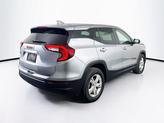 Thumbnail of 2024 Sterling Metallic GMC Terrain