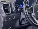 Thumbnail of 2020 Steel Gray Kia Sportage