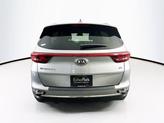 Thumbnail of 2020 Steel Gray Kia Sportage