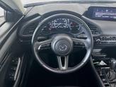 Thumbnail of 2024 Jet Black Mica Mazda Mazda3