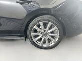 Thumbnail of 2024 Jet Black Mica Mazda Mazda3
