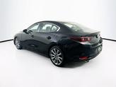Thumbnail of 2024 Jet Black Mica Mazda Mazda3