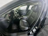 Thumbnail of 2024 Jet Black Mica Mazda Mazda3