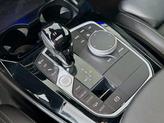 Thumbnail of 2024 Jet Black BMW X4