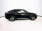 Thumbnail of 2024 Jet Black BMW X4