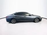 Thumbnail of 2023 Cloudburst Gray Lexus ES 350