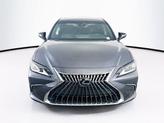 Thumbnail of 2023 Cloudburst Gray Lexus ES 350