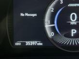 Thumbnail of 2023 Cloudburst Gray Lexus ES 350