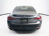 Thumbnail of 2023 Cloudburst Gray Lexus ES 350