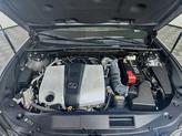 Thumbnail of 2023 Cloudburst Gray Lexus ES 350