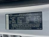 Thumbnail of 2024 Shimmering Silver Hyundai TUCSON