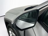 Thumbnail of 2024 Shimmering Silver Hyundai TUCSON