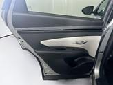 Thumbnail of 2024 Shimmering Silver Hyundai TUCSON