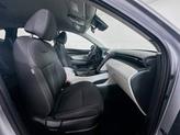 Thumbnail of 2024 Shimmering Silver Hyundai TUCSON