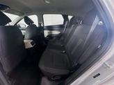 Thumbnail of 2024 Shimmering Silver Hyundai TUCSON