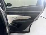 Thumbnail of 2024 Shimmering Silver Hyundai TUCSON