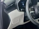 Thumbnail of 2024 Shimmering Silver Hyundai TUCSON