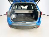 Thumbnail of 2024 Geyser Blue Subaru Forester