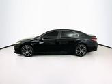 Thumbnail of 2018 Midnight Black Metallic Toyota Camry