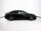 Thumbnail of 2018 Midnight Black Metallic Toyota Camry
