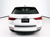 Thumbnail of 2024 Arkona White Audi Q3