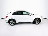 Thumbnail of 2024 Arkona White Audi Q3