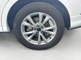 Thumbnail of 2024 Arkona White Audi Q3