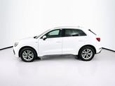 Thumbnail of 2024 Arkona White Audi Q3