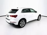 Thumbnail of 2024 Arkona White Audi Q3
