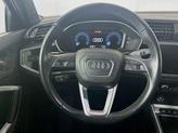 Thumbnail of 2024 Arkona White Audi Q3
