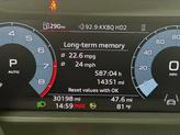 Thumbnail of 2024 Arkona White Audi Q3