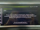 Thumbnail of 2024 Arkona White Audi Q3