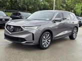 Thumbnail of 2026 Carbon Acura MDX
