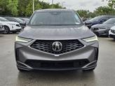Thumbnail of 2026 Carbon Acura MDX
