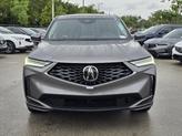 Thumbnail of 2026 Carbon Acura MDX