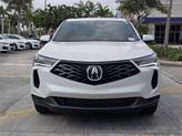 Thumbnail of 2025 Platinum Acura RDX