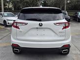 Thumbnail of 2025 Platinum Acura RDX