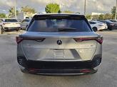 Thumbnail of 2024 Mercury Silver Metallic Acura ZDX