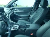 Thumbnail of 2023 Apex Blue Pearl Acura Integra