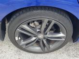 Thumbnail of 2023 Apex Blue Pearl Acura Integra