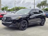Thumbnail of 2025 Carbon Acura RDX