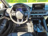 Thumbnail of 2025 Platinum Acura Integra