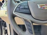 Thumbnail of 2017 Radiant Silver Metallic Cadillac XT5