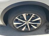 Thumbnail of 2025 Platinum White Pearl Acura MDX